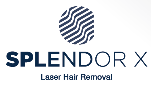 Splendor X Augusta GA Evans Laser Hair Removal