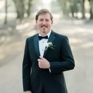 Dr. Troy Austin, MD, board-certified plastic surgeon in Augusta, GA
