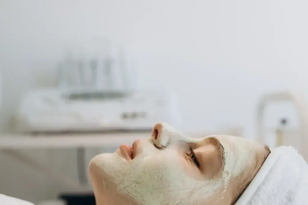 A relaxing SkinVive treatment visit at 7 Seas Medical Spa in Augusta, GA